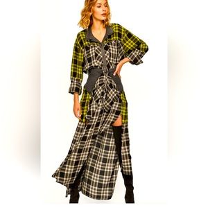 Diesel  dress , new without tag , size M